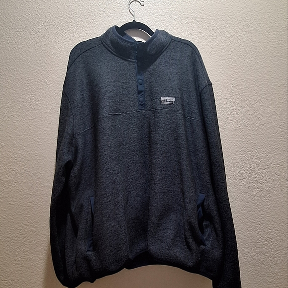 Eddie Bauer Other - Mens XXL Pullover Sweatshirt